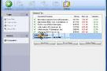FILEminimizer Suite预览：